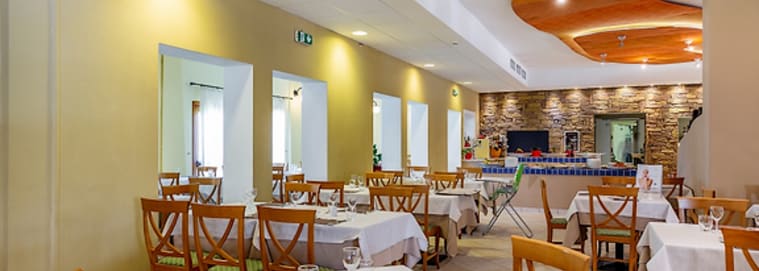 SARDAIGNE | Cannigione - Blu Hotels Morisco Village 4* dès 349 € / personne