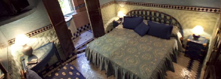 MAROC | Marrakech - Riad Catalina à partir de 229 € / personne