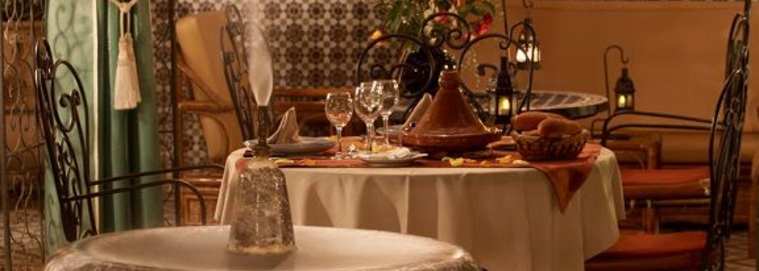 MAROC | Marrakech - Riad Catalina à partir de 229 € / personne