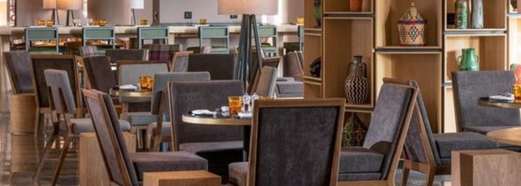 MAROC | Marrakech - Radisson Blu Marrakech, Carré Eden 5* dès 319 € / personne