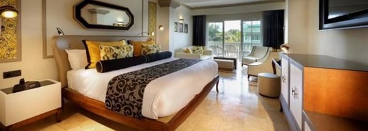 JAMAÏQUE | Montego Bay - Grand Palladium Lady Hamilton Resort & Spa 5* dès 1569 € / personne