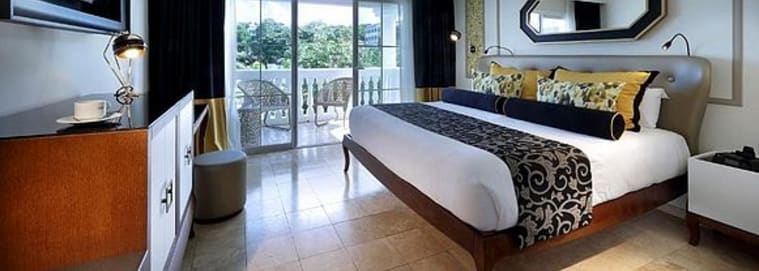 JAMAÏQUE | Montego Bay - Grand Palladium Lady Hamilton Resort & Spa 5* dès 1569 € / personne