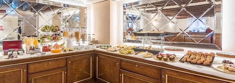 ITALIE | Venise - Hotel Nani Mocenigo Palace 4* à partir de 409 € / personne