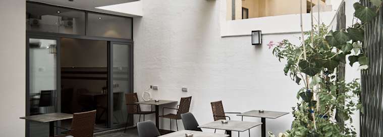 MALTE | Sliema - Hotel Mr Todd 3* dès 159 € / personne