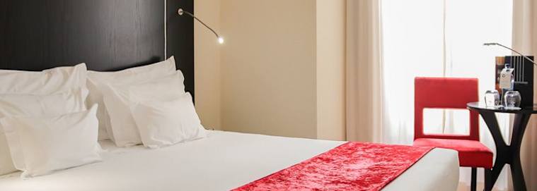 PORTUGAL | Lisbonne - Behotelisboa 4* à partir de 209 € / personne