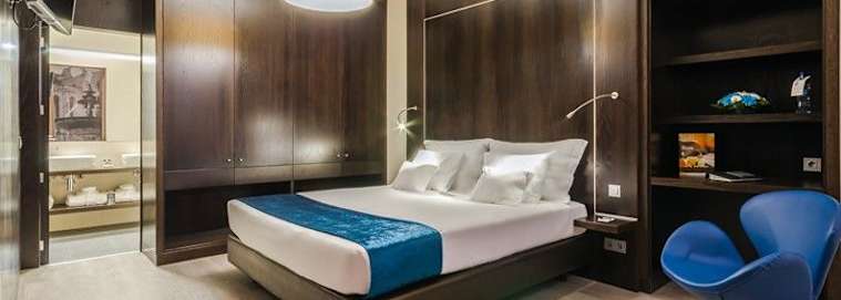 PORTUGAL | Lisbonne - Behotelisboa 4* à partir de 209 € / personne