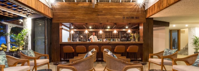 ILE MAURICE | Belle Mare - Seasense Boutique Hotel & Spa 5* à partir de 1319 € / personne