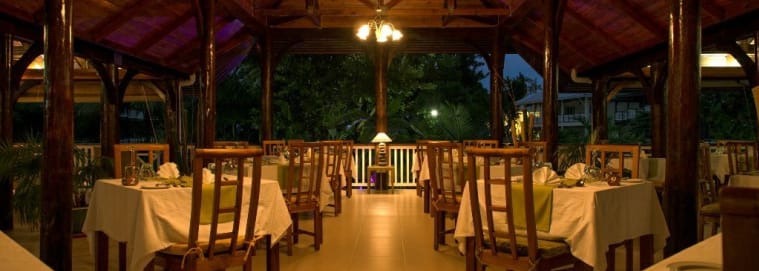 SEYCHELLES | Ile de Praslin - Acajou Beach Resort 4* à partir de 1739 € / personne