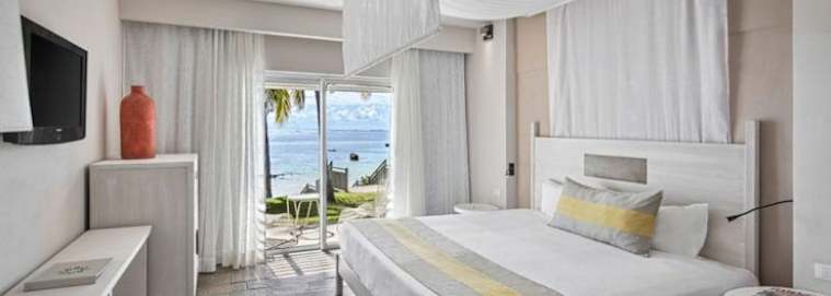 ILE MAURICE | Belle Mare - Solana Beach Mauritius - Adults Only 4* dès 1609 € / personne