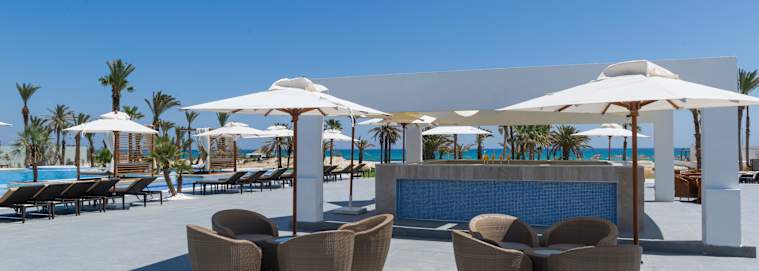 TUNISIE | Sousse - Tour Khalef 5* dès 419 € / personne