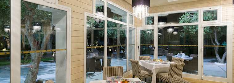 TUNISIE | Sousse - Tour Khalef 5* dès 419 € / personne