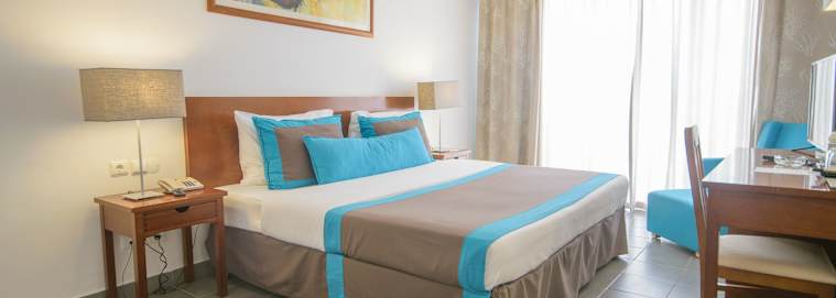 ÎLE DE SANTIAGO | Praia - Hotel Oasis Praiamar 4* dès 869 € / personne