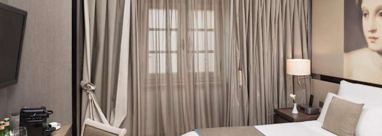 ITALIE | Rome - Villa Agrippina Gran Melia 5* dès 419 € / personne