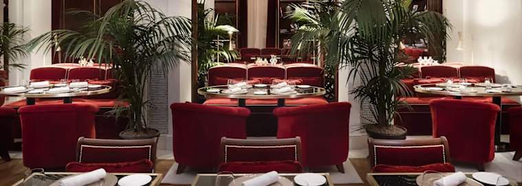 ITALIE | Rome - Villa Agrippina Gran Melia 5* dès 419 € / personne