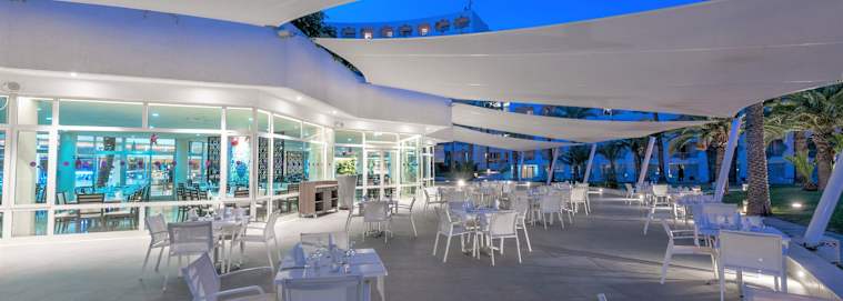 TUNISIE | Sousse - Tour Khalef 5* dès 419 € / personne