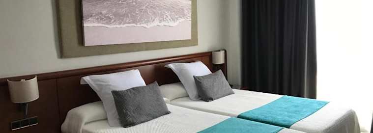 COSTA BRAVA | Lloret de Mar - Hotel Miramar 4* à partir de 169 € / personne