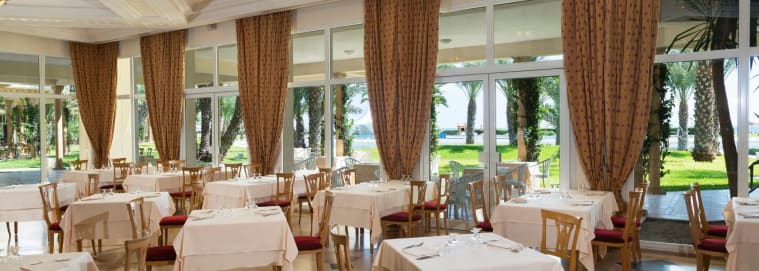 TUNISIE | Hammamet - Iberostar Averroes 4* dès 269 € / personne