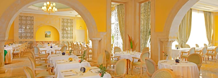 TUNISIE | Hammamet - Iberostar Averroes 4* dès 269 € / personne