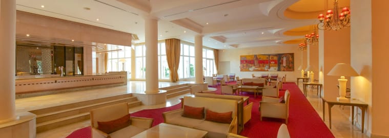 TUNISIE | Hammamet - Iberostar Averroes 4* dès 269 € / personne