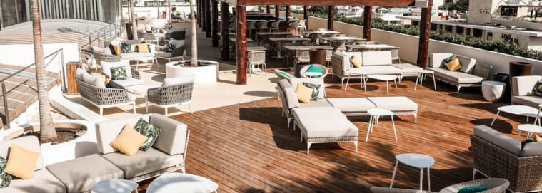 MEXIQUE | Playa del Carmen - The Reef 28 Adult Only 5* dès 909 € / personne