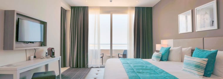 MALTE | St Paul's Bay - Salini Resort 4* dès 239 € / personne