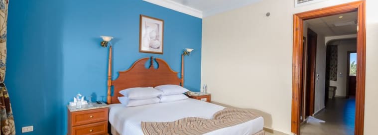 EGYPTE | Hurghada - Titanic Beach Resort & Aqua Park 5* dès 499 € / personne