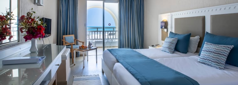TUNISIE | Djerba - Calimera Yati Beach 4* à partir de 259 € / personne