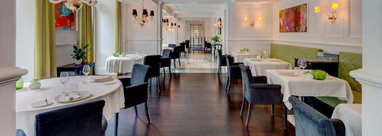 AUTRICHE | Vienne - Palais Hansen Kempinski Vienna 5* dès 539 € / personne