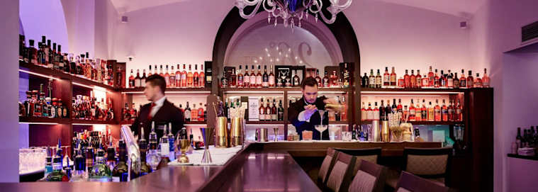 AUTRICHE | Vienne - Palais Hansen Kempinski Vienna 5* dès 539 € / personne