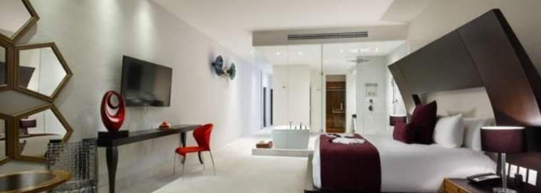 MEXIQUE | Playa del Carmen - Senses Riviera Maya by Artisan Adult Only 5* à partir de 1089 € / personne