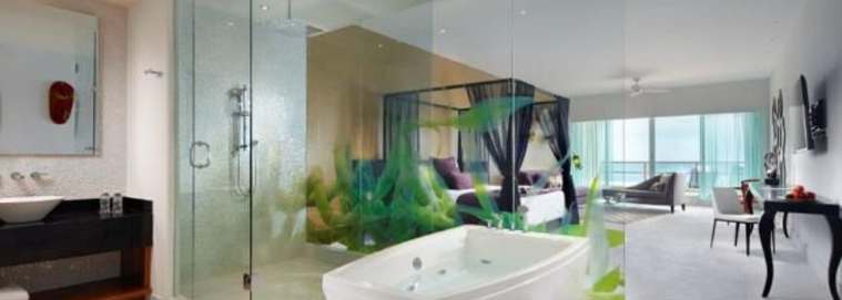 MEXIQUE | Playa del Carmen - Senses Riviera Maya by Artisan Adult Only 5* à partir de 1089 € / personne