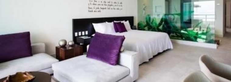 MEXIQUE | Playa del Carmen - Senses Riviera Maya by Artisan Adult Only 5* à partir de 1089 € / personne