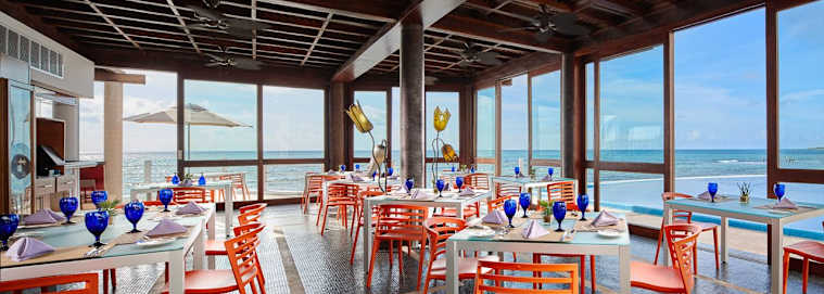 MEXIQUE | Playa del Carmen - Senses Riviera Maya by Artisan Adult Only 5* à partir de 1089 € / personne