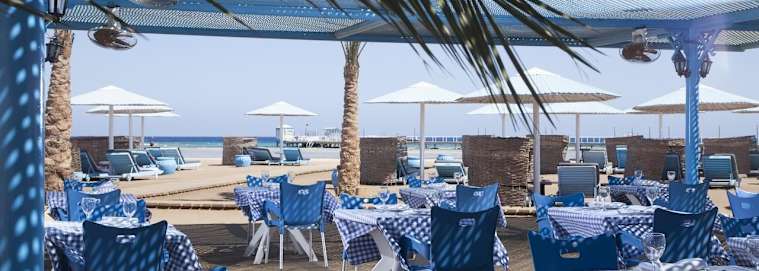 EGYPTE | Hurghada - Pharaoh Azur Resort 5* dès 409 € / personne