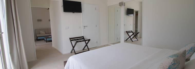 ILE DE SAL | Santa Maria - Hotel Dunas de Sal 4* dès 539 € / personne