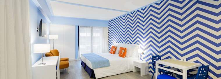 MADÈRE | Funchal - Trek 4 randonnées & hotel Terrace Mar Suite 4* dès 809 € / personne