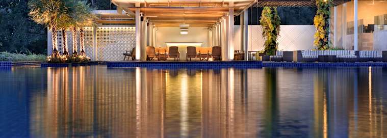 THAÏLANDE DU SUD | Phuket - Hyatt Regency Phuket 5* dès 1039 € / personne