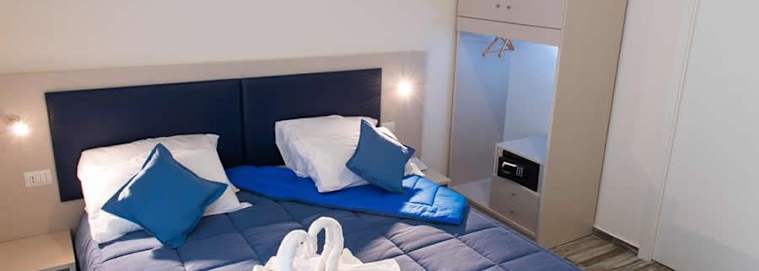 CAMPANIE | Naples - Napoli's Gold 4* dès 179 € / personne