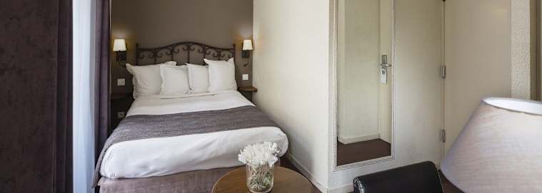 PROVENCE-ALPES-CÔTE D'AZUR | Avignon - Hotel de l'Horloge 4* à partir de 118 € / chambre