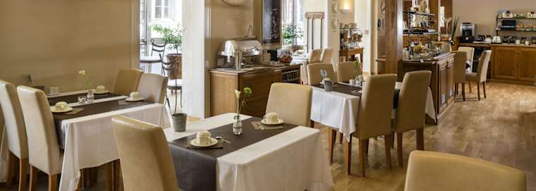 PROVENCE-ALPES-CÔTE D'AZUR | Avignon - Hotel de l'Horloge 4* à partir de 118 € / chambre