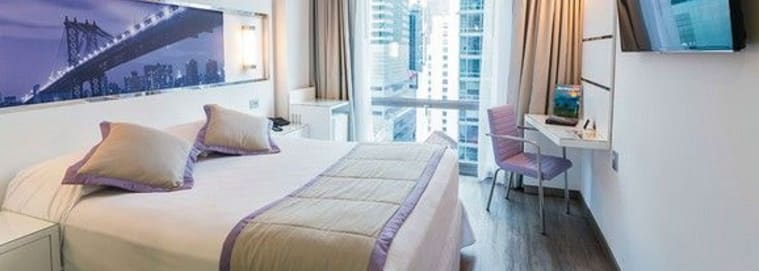 ETATS-UNIS | New York City - Riu Plaza New York Times Square 4* à partir de 478 € / chambre