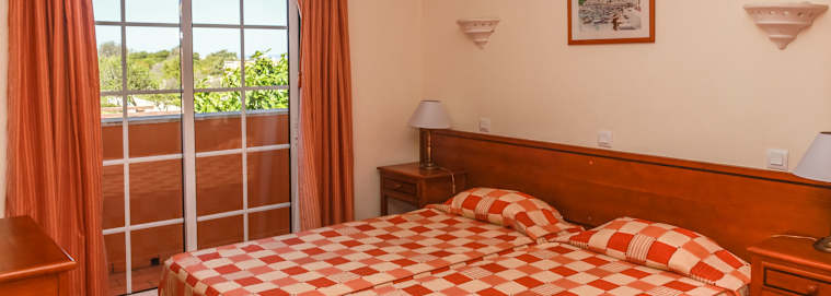 ALGARVE | Ferragudo - Colina da Lapa 4* dès 119 € / personne