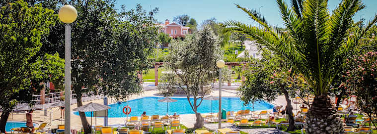 ALGARVE | Ferragudo - Colina da Lapa 4* dès 119 € / personne