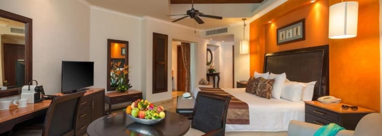 MEXIQUE | Playa del Carmen - Valentin Imperial Riviera Maya Adult Only 5* dès 1359 € / personne