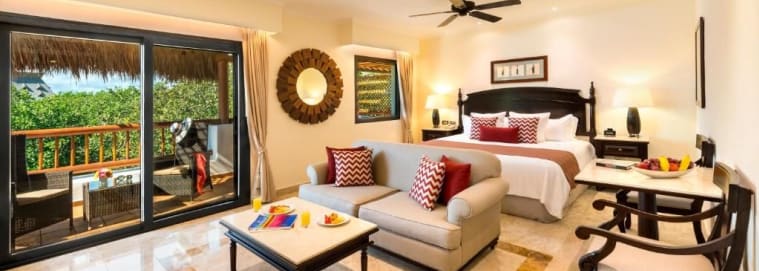 MEXIQUE | Playa del Carmen - Valentin Imperial Riviera Maya Adult Only 5* dès 1359 € / personne