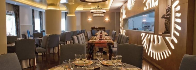 MEXIQUE | Playa del Carmen - Valentin Imperial Riviera Maya Adult Only 5* dès 1359 € / personne