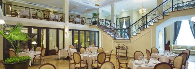 MEXIQUE | Playa del Carmen - Valentin Imperial Riviera Maya Adult Only 5* dès 1359 € / personne