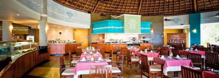 MEXIQUE | Playa del Carmen - Valentin Imperial Riviera Maya Adult Only 5* dès 1359 € / personne