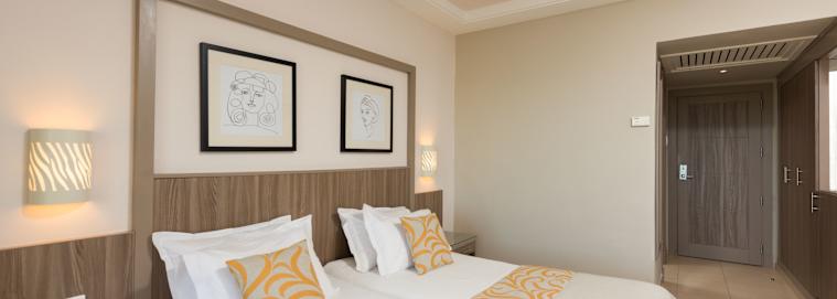 TUNISIE | Djerba - Iberostar Mehari Djerba 4* à partir de 809 € / personne