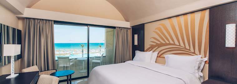 TUNISIE | Monastir - Iberostar Kuriat Palace 5* dès 359 € / personne
